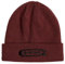 G-STAR Herren Originals Artwork Long Beanie, Rot (dk Port red D24722-C754-9823), PC