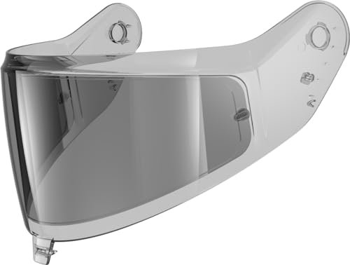 Shark, Bildschirm für Motorradhelm SKWAL i3 / D-SKWAL 3 / RIDILL 2, Light Tinted 50%
