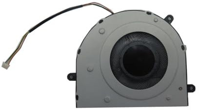 Ventola di Raffreddamento CPU per Laptop per KUU X13 DC5V 4PIN Nuova