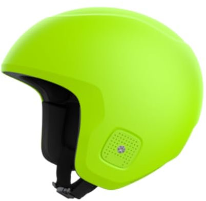 POC Skull Dura Jr - Skihelm für den Rennsport für ultimative Sicherheit und Schutz bei Höchstgeschwindigkeiten, Race Lock