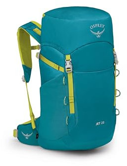 Osprey Jet 28 Blue Spikemoss OS