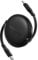 VOLTME Cavo USB C 60W PD 3A TPE, PowerLink YOYO Mini cavo retrattile 1M/3.3ft Tipo-C a ricarica rapida Nero, Cavo USB-C versatile 4 lunghezze, per iphone15, iPad Pro/Air, Galaxy S23, Pixel