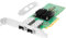 Euqvos 25Gb PCIe Adaptador de Red para Broadcom BCM57414B Controller PCIe 3.0 x8 Dual SFP28 Ports Ethernet LAN Card Apoyo Windows Server/Windows/Linux/VMware