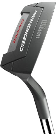 Wilson Chip armonizzato RH 35