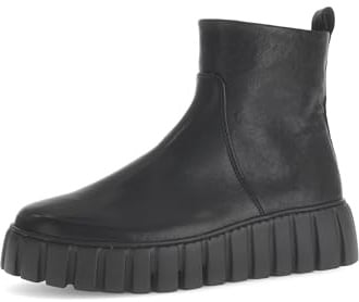 Gabor Damen Chelsea Boots, Frauen Stiefeletten