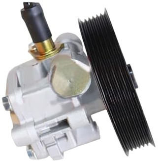 Servolenkung Pumpe Öl Pumpe Assy Kompatibel für MITSUBISHI Lancer Outlander 1,8 2,0 4450A107 4450A186