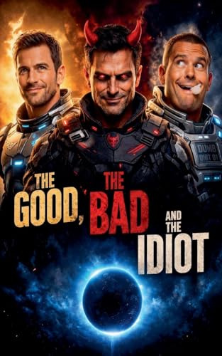 The good, the bad and the idiot