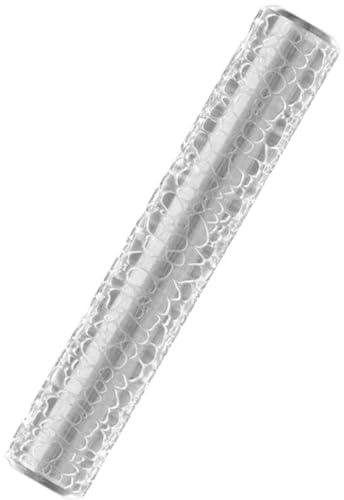 Gruene Personal Welt Rolling Pin Pflasterstein Stein GSW41 Pflasterung