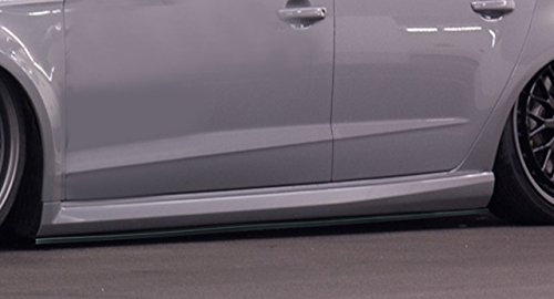 Ingo Noak Tuning INE-CUP501892-ABS Seitenschweller im Cup Look zum einfachen Unterbau unter dem originalen Schweller