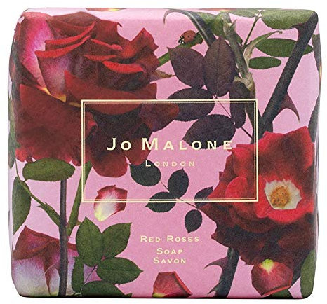 Jo malone - jo malone red roses soap 100 g