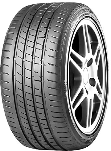 Lassa Driveways Sport XL - 205/45R17 88W - Sommerreifen