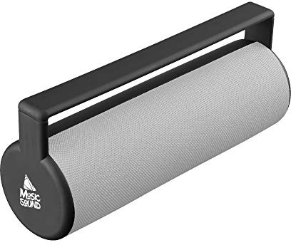 Cellularline MUSIC SOUND BLUETOOTH SPEAKER - UNIVERSALE Speaker Bluetooth dual driver dal suono bilanciato e potente