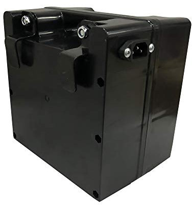 24V Li-ion Batterie Speziell für Elektrorollstühle Austauschbare Blei-Säure-Batterie akku 12Ah 15Ah 18Ah 24Ah 27Ah 30Ah 33Ah 36Ah 39Ah 42Ah 45Ah 48Ah 51Ah 54Ah 57Ah 60Ah (B-33Ah)