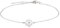 Liebeskind Berlin Armband aus Edelstahl in Silber LJ-0550-B-20