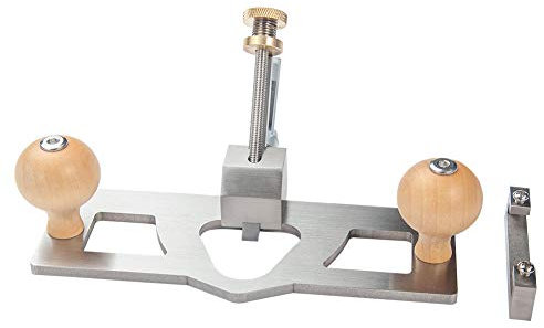 Cowryman Router Hobel Handheld Holzbearbeitungswerkzeug R035 Hobel