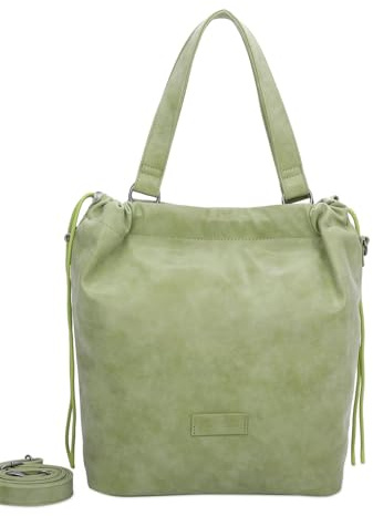 Fritzi aus Preußen Damen Poppi02 Tasche