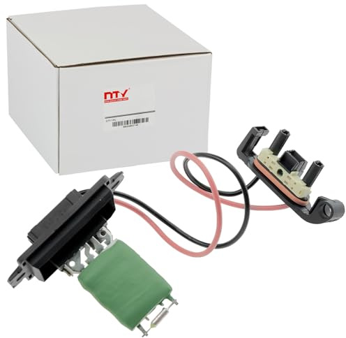 NTY ERD-RE-013 Cabin Fan Resistor