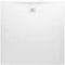 LAUFEN Pro Duschwanne, 1000x1000x33mm, superflach, 0, H2119520000001, Farbe: Weiß Matt