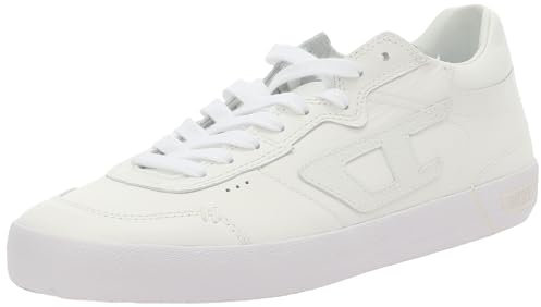 Diesel_LEROJI S-LEROJI Low Sneakers_Shoes_Farbe: Weiß_41 EU