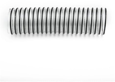 Vacuum Cleaner Hoover Lower Duct Hose Flexible Tube Compatible With SHARK NV340 NV601 Replacement Parts Accessories