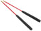 Diabolo-stick Ersatzgriff Massiver Glasfaserstab 1 Paar Zum Jonglieren Mit Diabolo-übungen