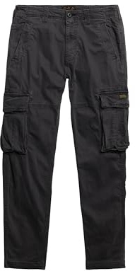 Superdry Herren Core Cargo Hose