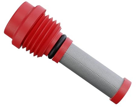 WAGNER Filter Fine T-Series - Airless Filter fine I 2 Units - Accessories for The WAGNER Control Pro 300 Move 18 V