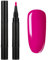 Nagellackstift, Gestufter Nagellackstift,3 In 1 Bleistift Nagellack für Frauen und Mädchen Keine Notwendigkeit für externe Beschichtung (RKA602, 5ML)