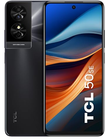 TCL 50SE GREY 256GB (Renewed)