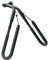 Surfboard -Träger, Surfboard -Fahrradregal Leichter Fahrradträger Rack Surfboard -Träger für Outdoor Sports Schwarz, Fahrradträger, Surfboard -Fahrradständer