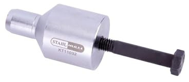 Stahlmaxx Zentrierdorn für SAC Kupplung passend für BMW 3er E90 E91 E92 E93 5er E60 E61 3.0d