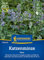 Kiepenkerl Katzenminzesamen Felix 1062520 - Duftende Minze für Steingärten, Beete und Töpfe mit duftendem Laub - Blumensamen, Saatgut, Blumenwiese
