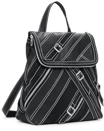 Desigual Hampton Mini Backpack Zubehör PU Backpack Mini