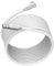 AMVR Link Cable 16FT for PCVR Compatible with Quest 3/Meta Quest 3S, Quest2/Pro/Pico 4/Ultra Accessories and PC/SteamVR, 5.0 Gpbs High Speed Data Transfer, USB 3.0 to USB C for VR Headset
