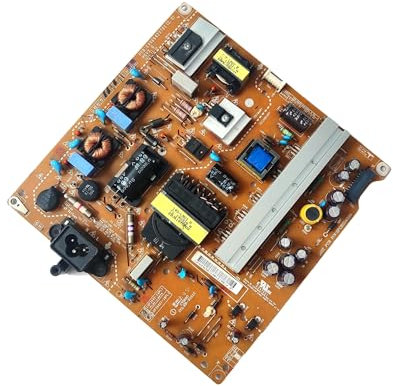 42/39 Zoll TV-Stromversorgungsplatine, Kompatibel Mit LG, 42LB550V, 42LB570V, 42LB580V, 42LB650V, EAX65423701 (2.0) Version 2.0 LGP3942-14PL1, Ersatzteile