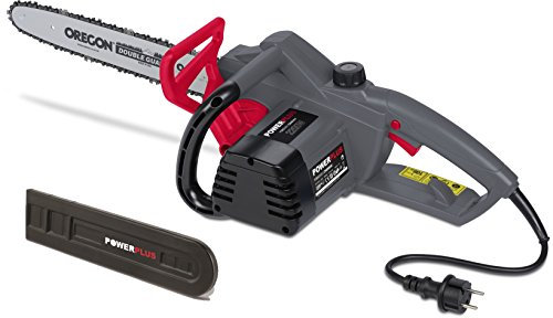 POWERPLUS POWEG1011 - Motosierra 2200w 400mm