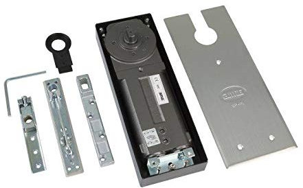 AMIG 21713 – Ferme-porte sol 860-f3 ce inox
