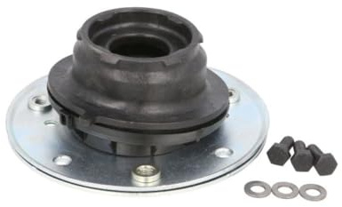 KYB Reparatursatz, Federbeinstützlager SM5787 Vorderachse | Kompatibel mit: LAND ROVER FREELANDER 2