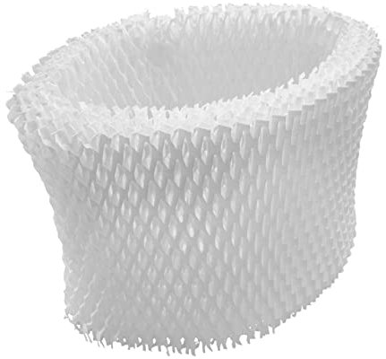 vhbw Filter kompatibel mit Philips HU4801, HU4803, HU4811, HU4813, HU4814 Luftbefeuchter Ersatz für Philips HU4102/01 Luftbefeuchtungsfilter