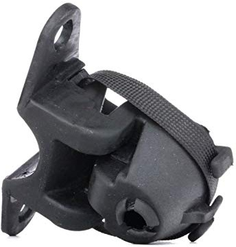 FA1 213-716 Halter, Abgasanlage