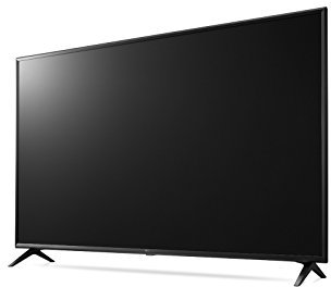 LG 55 UK6300MLB 2018 55 4K Ultra HD Smart TV Wi-Fi Black LED TV - LED TVs (139.7 cm (55), 3840 x 2160 pixels, Smart TV, Wi-Fi, Black)