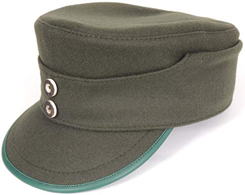 Drosten Brakelmann Mütze - Made in Germany, Arbeitsmütze (53)