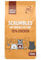 Scrumbles All Natural Dry Cat Food with 75% Chicken, High Protein Food For Adults And Seniors, 2.5Kg,package may vary