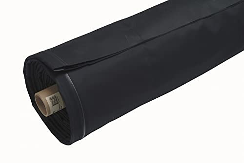 Ubbink AQUAFLEXILINER 990 - Teichfolie - EPDM, Profil, Stärke 1,0mm - 8,34 x 30 m