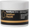 Furniture Clinic Leather Flexifil – Mastic extrêmement flexible utilisé pour réparer les griffures, les trous et les fissures lourdes dans les canapés en cuir, les sièges de voiture (50 ml)