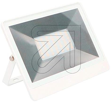 EGB LED Strahler PROaura ws, IP65 30W 2400lm 3000K (9829683255)