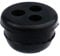 RocwooD Fuel Tank 3 Hole Grommet Fits Echo Hedge Trimmer Strimmer Brushcutter Blower