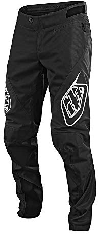 Troy Lee Desings Herren MTB Hose Sprint Leichte DH Enduro Hose