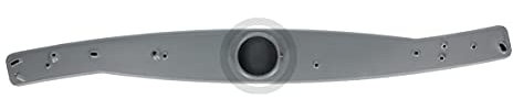 eVendix AEG 111894910/4 Spray Arm Top Grey for Dishwasher