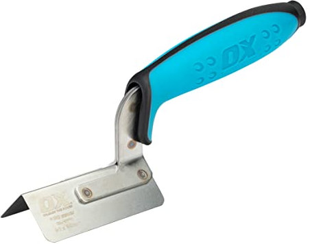 OX Pro Außeneckkelle S/S, 30 x 80 mm